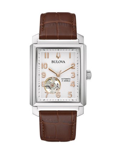 Часовник Bulova 96A268