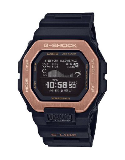 Часовник Casio G-Shock G-Lide GBX-100NS-4ER