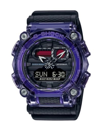 Часовник Casio G-Shock GA-900TS-6AER