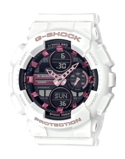 Часовник Casio G-Shock GMA-S140M-7AER