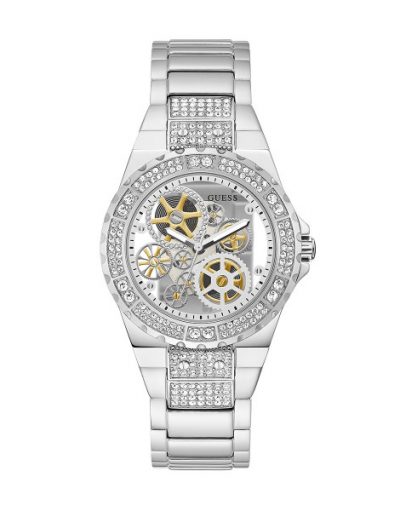 Часовник Guess GW0302L1