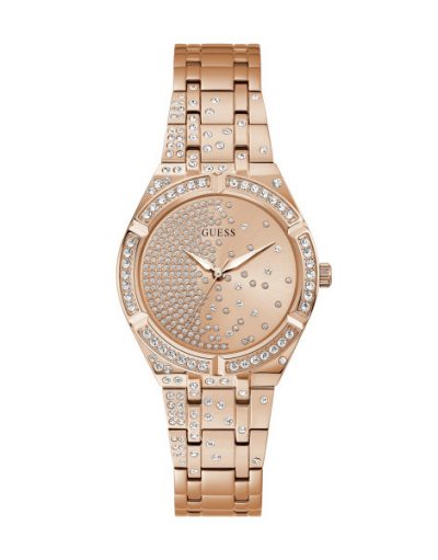 Часовник Guess GW0312L3