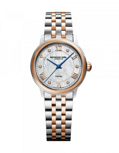 Часовник Raymond Weil 2131-SP5-00966