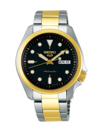 Часовник Seiko SRPE60K1