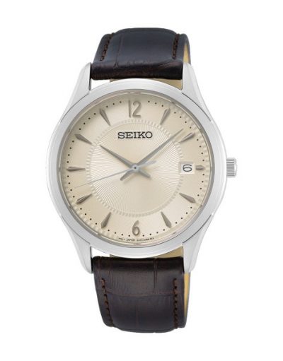 Часовник Seiko SUR421P1