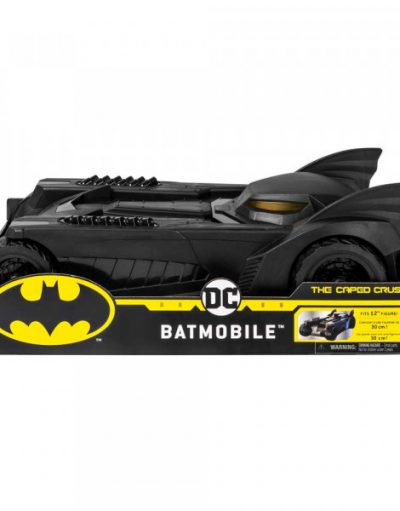 DC BATMAN Кола BATMOBILE 6055297