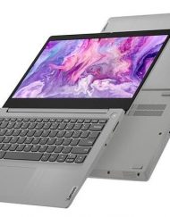 Lenovo IdeaPad 3 IP3-14ADA05 /14''/ AMD Ryzen 5 3500U (3.7G)/ 8GB RAM/ 256GB SSD/ int. VC/ DOS (81W000LNBM)