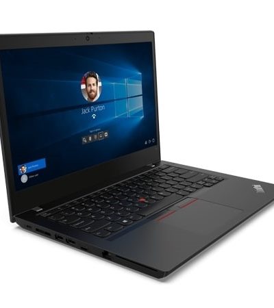 Lenovo ThinkPad L14 /14''/ Intel 6405U (2.4G)/ 4GB RAM/ 256GB SSD/ int. VC/ Win10 (20U2S7D000)