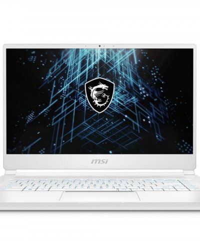 MSI STEALTH 15M /15.6''/ Intel i7-11375H (5.0G)/ 16GB RAM/ 512GB SSD/ ext. VC/ DOS (9S7-156312-204)