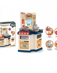 OCIE Кухня Little Chef с течаща вода OTE0646810