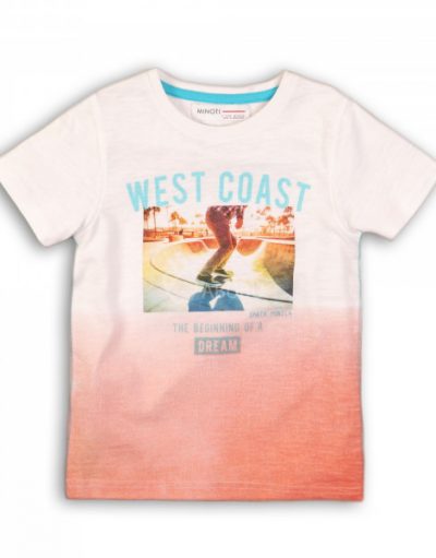 Тениска West Coast