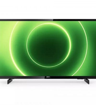 TV LED, Philips 43'', 43PFS6805/12, Smart, HDR10+, WiFi, LAN, FullHD