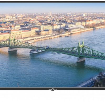 TV LED, SmartTech 40'', FullHD (SMT40N30FC1L1B1)