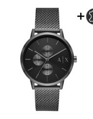 Часовник Armani Exchange AX7129SET