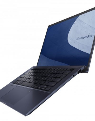 ASUS ExpertBook B9 /14''/ Intel i7-1165G7 (4.7G)/ 16GB RAM/ 512GB SSD/ int. VC/ Win10 Pro (90NX0SX1-M04640)