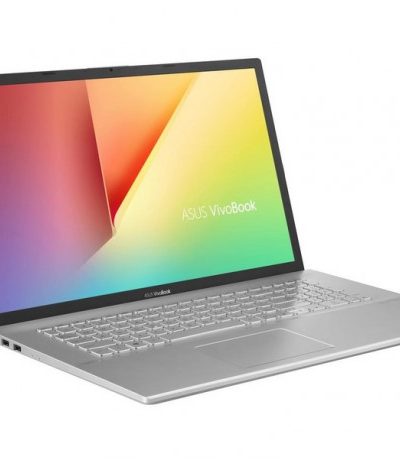 ASUS Vivobook /17.3''/ AMD Ryzen 3 3250U (3.5G)/ 8GB RAM/ 512GB SSD/ int. VC/ Win10 (90NB0PI1-M10210)