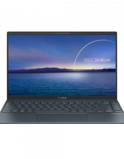 ASUS ZenBook /14''/ Intel i5-1135G7 (3.6G)/ 8GB RAM/ 512GB SSD/ int. VC/ Win10 Pro (90NB0SM1-M12470)