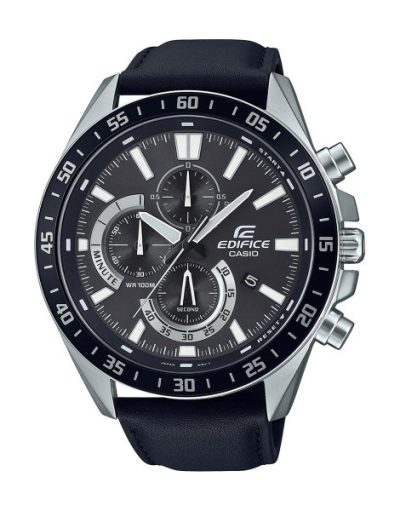 Часовник Casio EFV-620L-1AVUEF