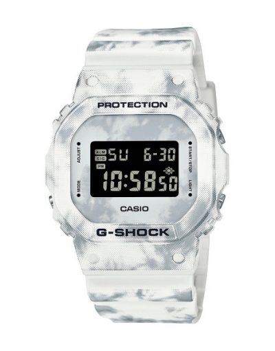 Часовник Casio G-Shock DW-5600GC-7ER