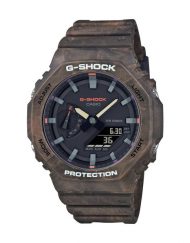 Часовник Casio G-Shock GA-2100FR-5AER