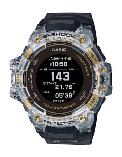 Часовник Casio G-Shock GBD-H1000-1A9ER