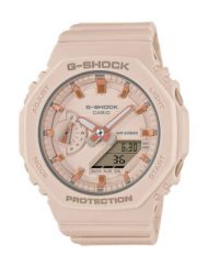 Часовник Casio G-Shock GMA-S2100-4AER