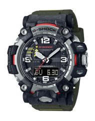 Часовник Casio G-Shock Mudmaster GWG-2000-1A3ER