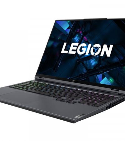 Lenovo Legion 5 /16''/ Intel i7-11800H (4.6G)/ 16GB RAM/ 1000GB SSD/ ext. VC/ DOS (82JD004LBM)