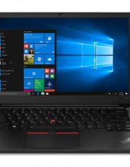 Lenovo ThinkPad E14 G2 /14''/ AMD Ryzen 5 4500U (4.0G)/ 8GB RAM/ 512GB SSD/ int. VC/ Win10 Pro (20T6005VBM)