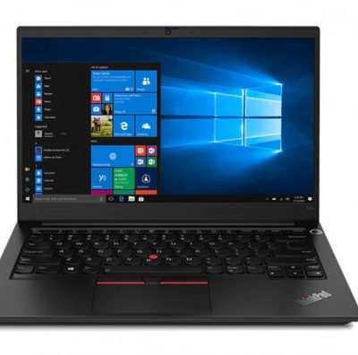 Lenovo ThinkPad E14 G2 /14''/ AMD Ryzen 5 4500U (4.0G)/ 8GB RAM/ 512GB SSD/ int. VC/ Win10 Pro (20T6005VBM)