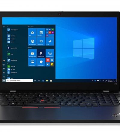 Lenovo ThinkPad L15 /15.6''/ Intel i7-10510U (4.9G)/ 16GB RAM/ 512GB SSD/ int. VC/ Win10 Pro (20U30045BM)