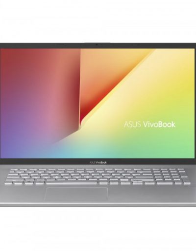 ASUS VivoBook 17 /17.3''/ Intel i3-1115G4 (4.1G)/ 8GB RAM/ 512GB SSD/ int. VC/ DOS (90NB0TW1-M04180)