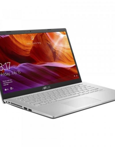 ASUS X409FA-BV301T /14''/ Intel i3-10110U (2.1G)/ 4GB RAM/ 256GB SSD/ int. VC/ Win10 (90NB0MS1-M09680)