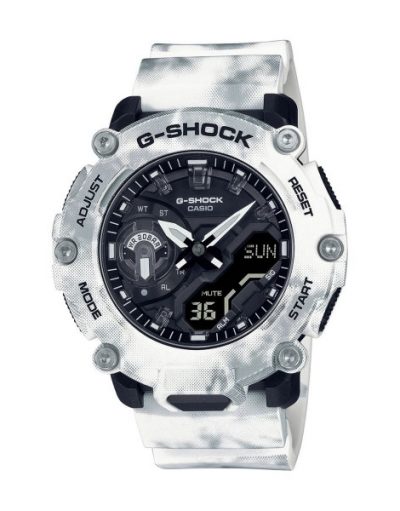 Часовник Casio G-Shock GA-2200GC-7AER