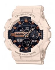 Часовник Casio G-Shock GMA-S140M-4AER