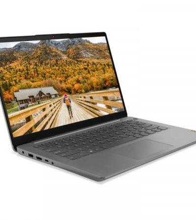 Lenovo IdeaPad 3 IP3-14ALC6 /14''/ AMD Ryzen 7 5700U (1.8G)/ 8GB RAM/ 512GB SSD/ int. VC/ No OS (82KT0051BM)