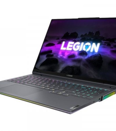 Lenovo Legion 7 16 /16''/ Intel i9-11980HK (5.0G)/ 32GB RAM/ 1000GB SSD/ ext. VC/ No OS (82K60042BM)