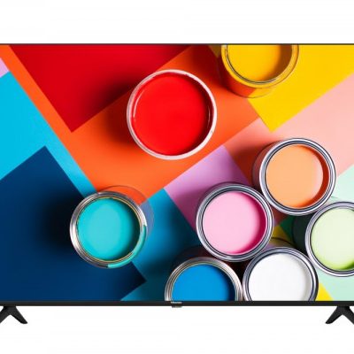 TV LED, Hisense 75'', A6G, Smart, HDR 10+, WiFi, UHD 4K (75A6G)