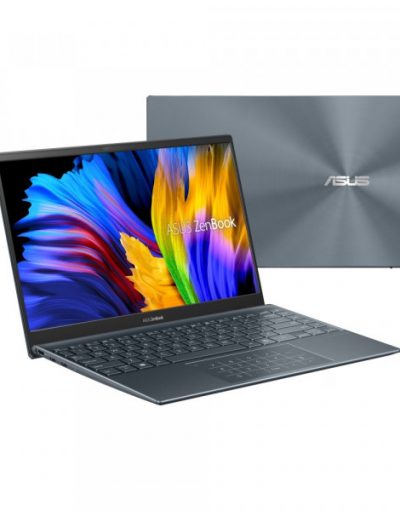 ASUS Zenbook /14''/ AMD Ryzen 5 5500U (4.0G)/ 8GB RAM/ 512GB SSD/ int. VC/ Win11 (90NB0VN1-M000C0)