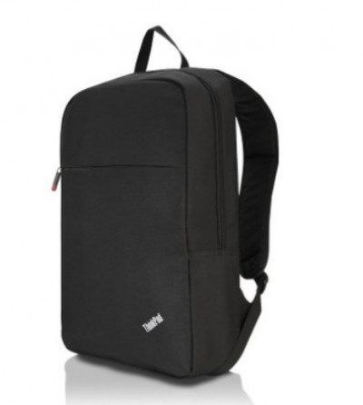 Backpack, Lenovo 15.6'', Basic, Black (4X40K09936)