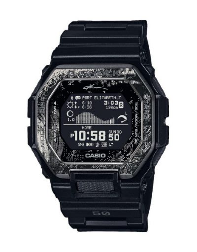 Часовник Casio G-Shock G-Lide GBX-100KI-1ER