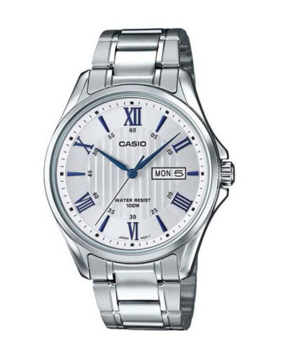 Часовник Casio MTP-1384D-7A2V