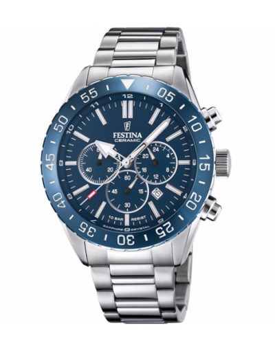 Часовник Festina F20575/2