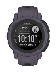 Часовник Garmin Instinct 2S Deep Orchid 010-02563-04