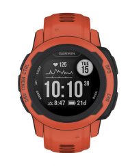 Часовник Garmin Instinct 2S Poppy 010-02563-06