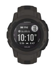 Часовник Garmin Instinct 2S Solar Graphite 010-02564-00