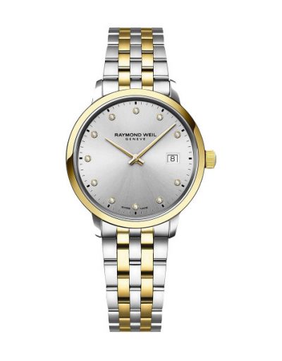 Часовник Raymond Weil 5985-STP-65081