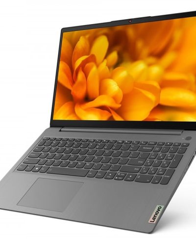 Lenovo IdeaPad 3 IP3 15ITL6 /15.6''/ Intel 6305 (1.8G)/ 4GB RAM/ 256GB SSD/ int. VC/ No OS (82H8005RBM)