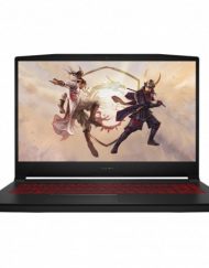 MSI Katana GF66 11UC /15.6''/ Intel i5-11400 (4.4G)/ 8GB RAM/ 512GB SSD/ ext. VC/ DOS (9S7-158212-279)