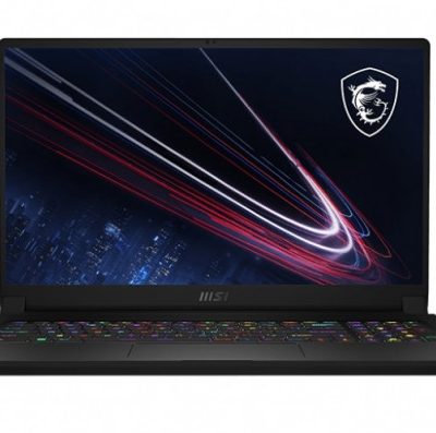 MSI Stealth GS76 11UH /17.3''/ Intel i7-11800H (4.6G)/ 16GB RAM/ 1000GB SSD/ ext. VC/ Win10 (9S7-17M111-605)